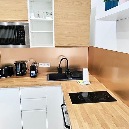 Home R374 #Freeparking Budapest Exterior foto